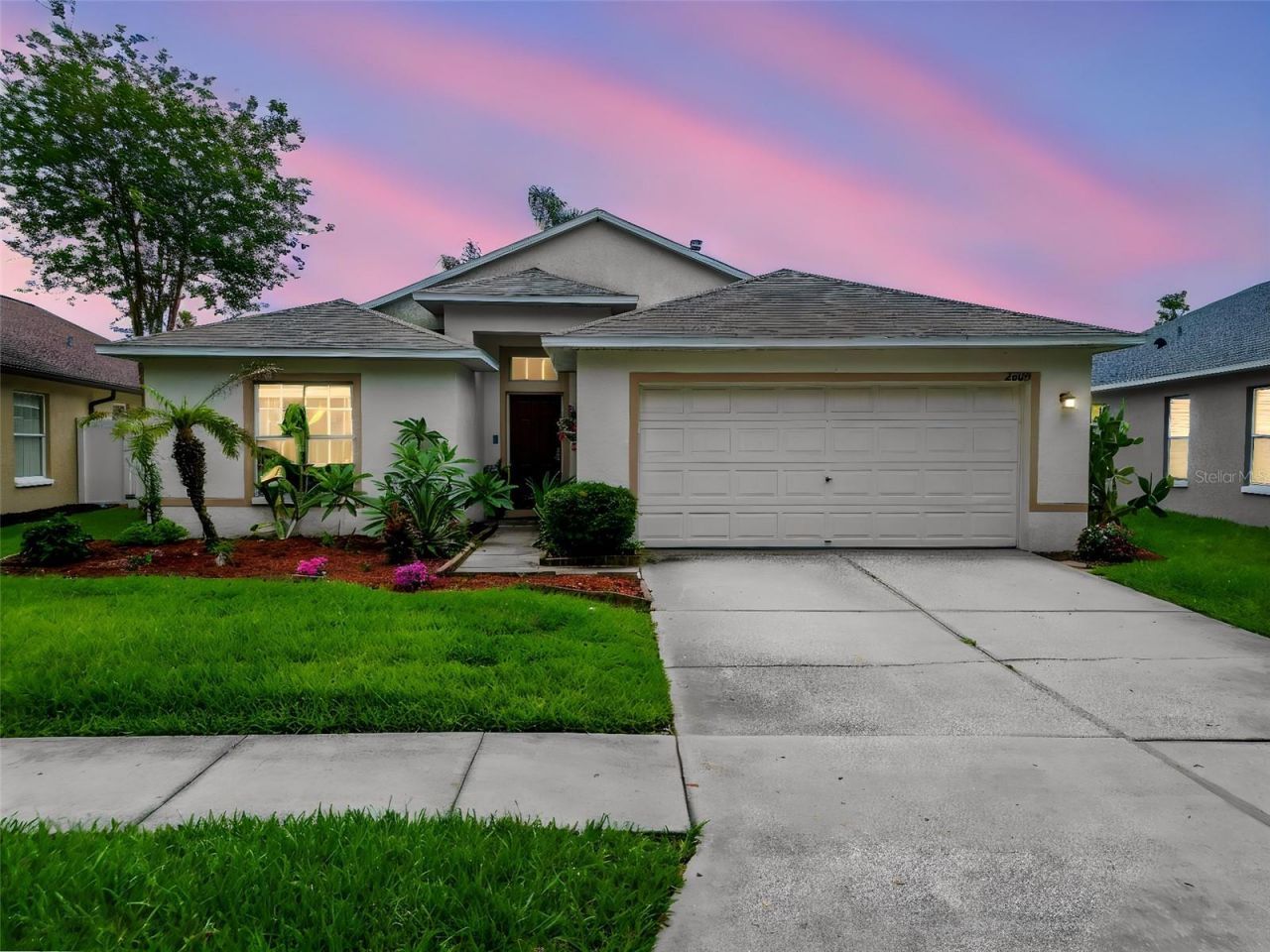 2003 Berry Lake Drive, Brandon, FL 33510 Main Photo