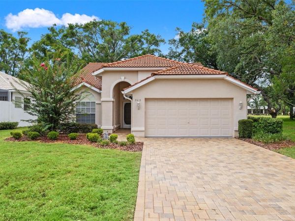 9419 NEW ORLEANS DRIVE , WEEKI WACHEE, FL 34613