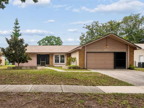 1603 GLENGARRY DRIVE , PALM HARBOR, FL 34684