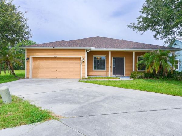 6019 EVANSBROOK DRIVE , ZEPHYRHILLS, FL 33541