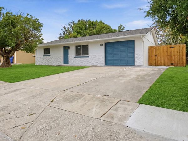 6338 ABERDEEN AVENUE , NEW PORT RICHEY, FL 34653
