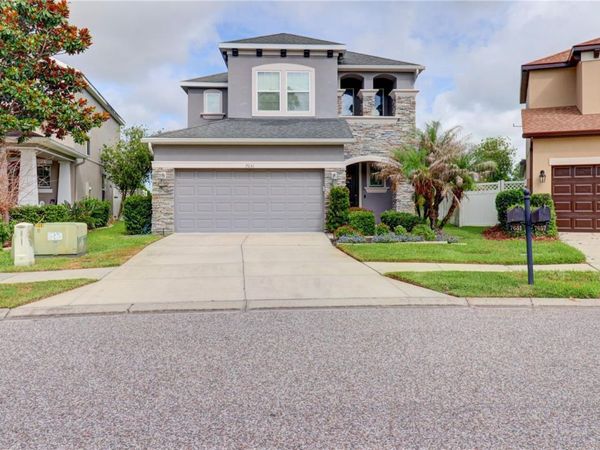 7651 WINDCHASE WAY , WESLEY CHAPEL, FL 33545