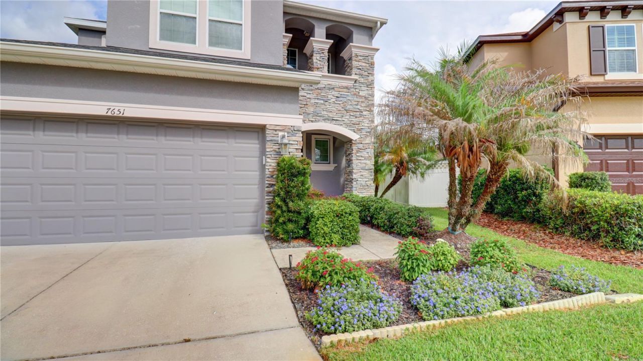 7651 Windchase Way , Wesley Chapel, FL 33545 Photo
