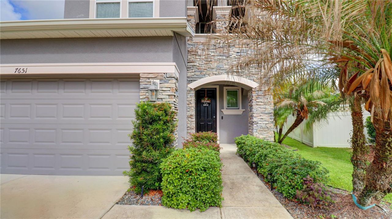 7651 Windchase Way , Wesley Chapel, FL 33545 Photo
