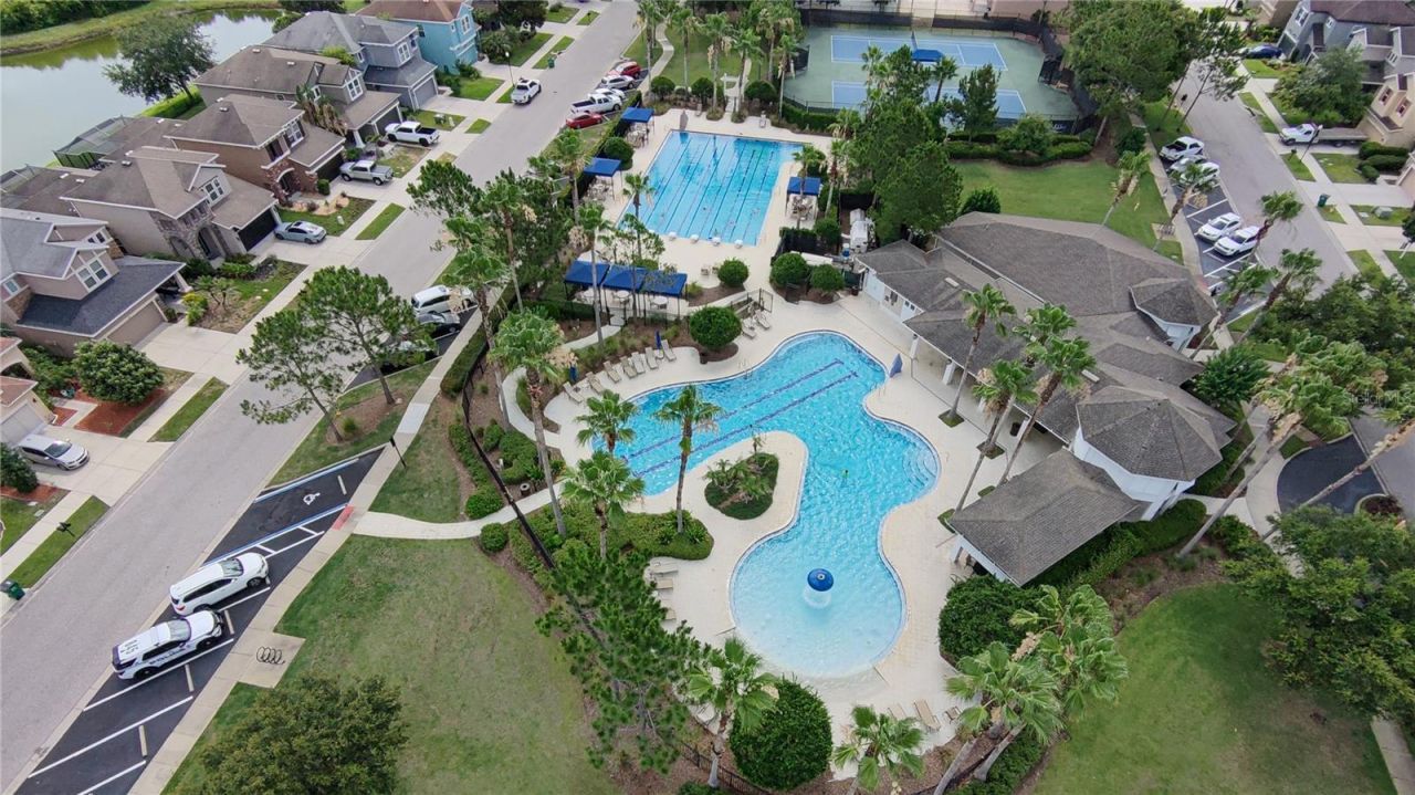 7651 Windchase Way , Wesley Chapel, FL 33545 Photo