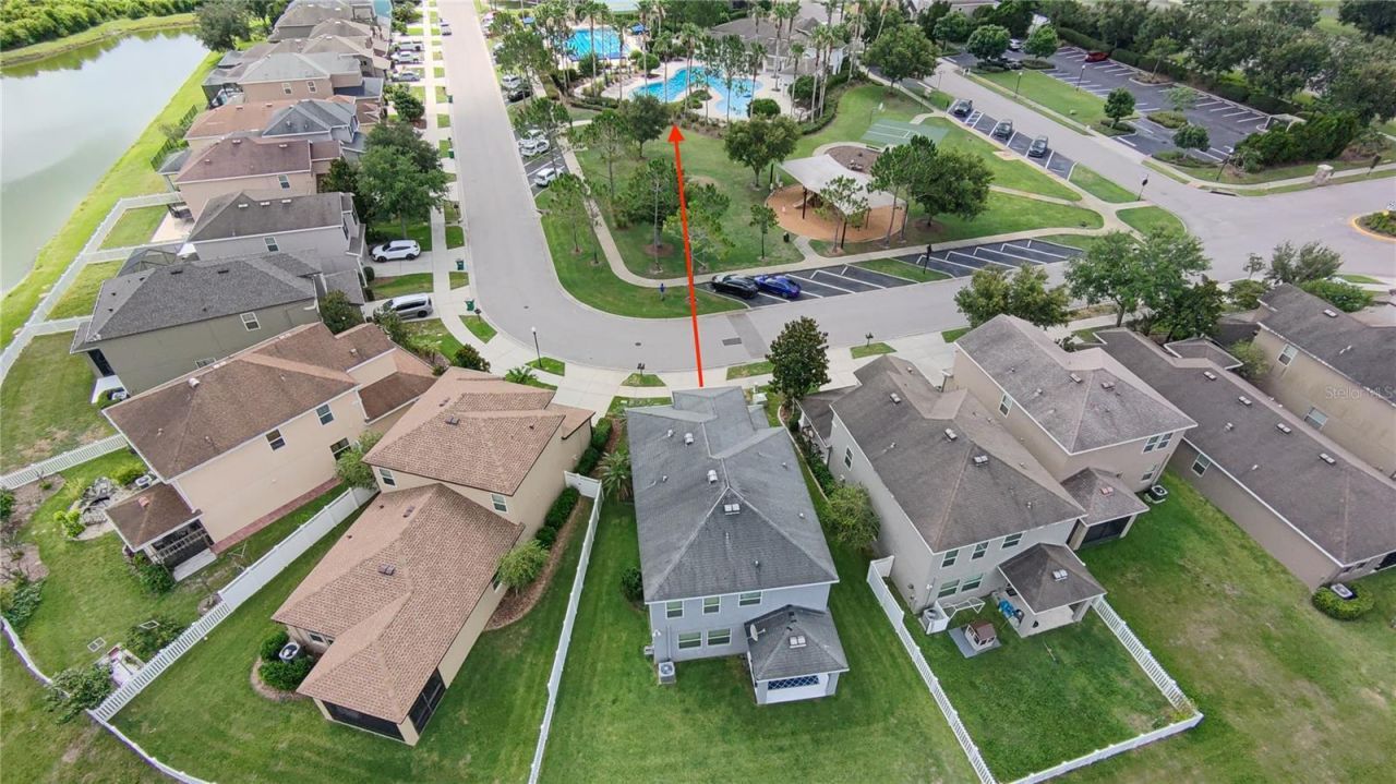 7651 Windchase Way , Wesley Chapel, FL 33545 Photo