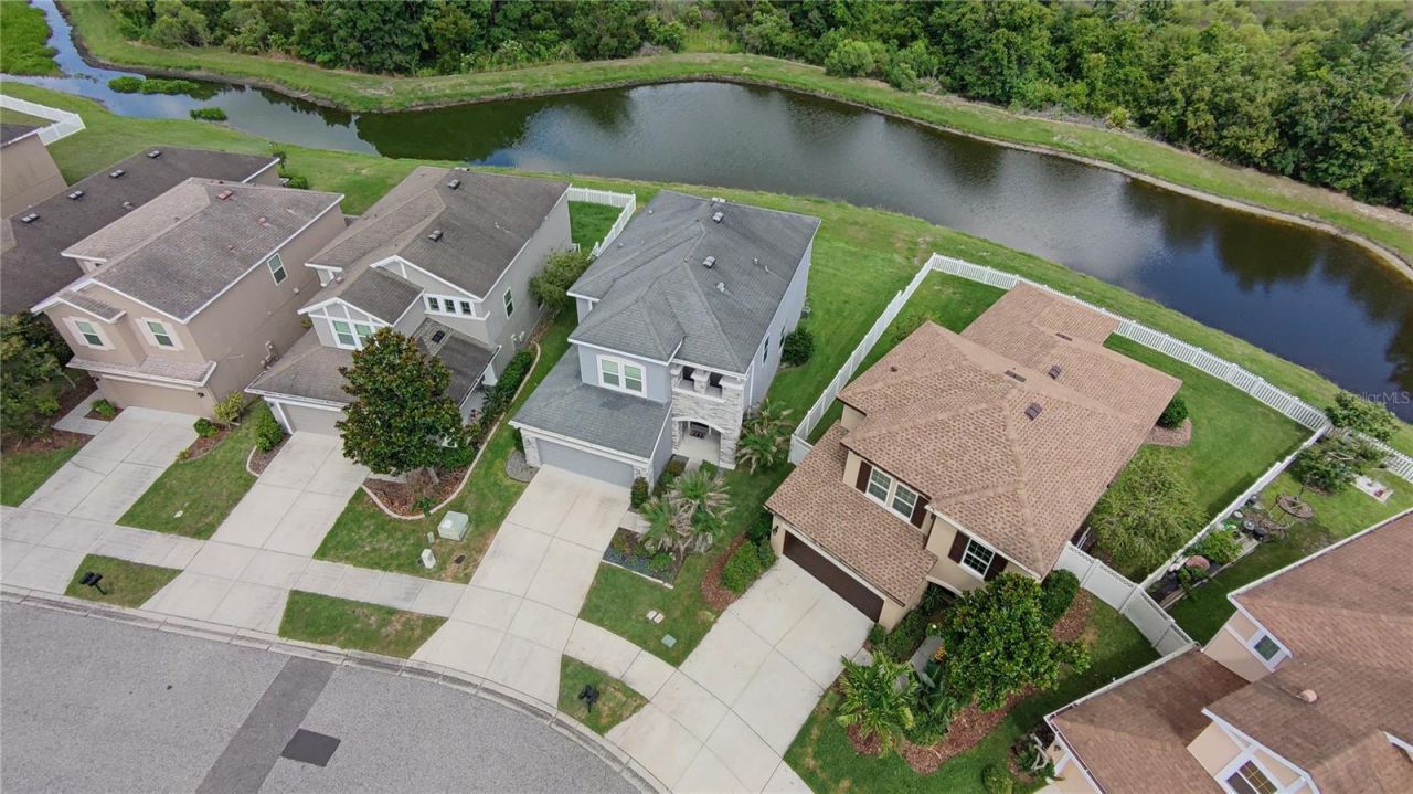7651 Windchase Way , Wesley Chapel, FL 33545 Photo