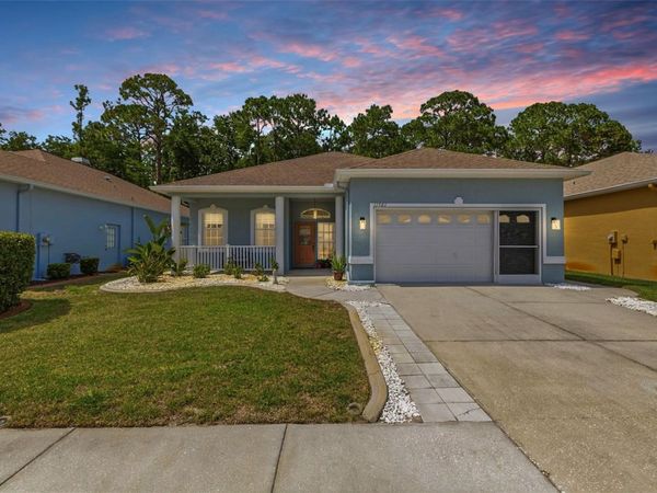 11501 BLOOMINGTON COURT , NEW PORT RICHEY, FL 34654