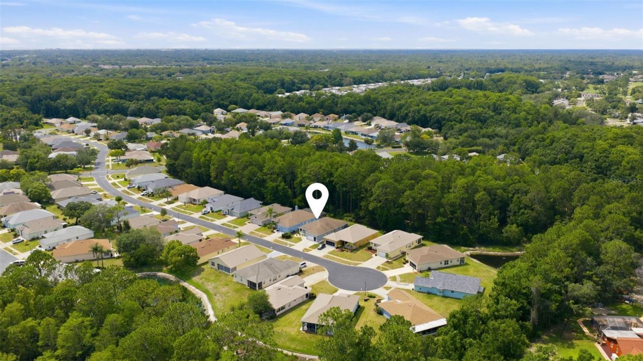 11501 Bloomington Court , New Port Richey, FL 34654 Photo