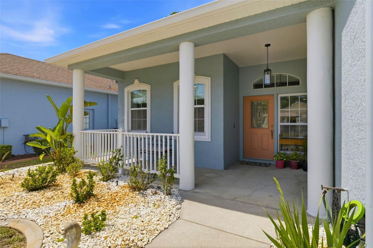 11501 Bloomington Court , New Port Richey, FL 34654 Photo