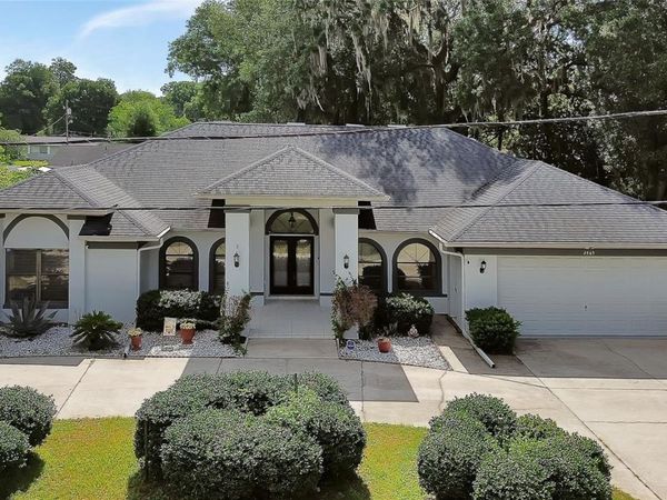 2465 ROYAL ROAD , DELAND, FL 32724