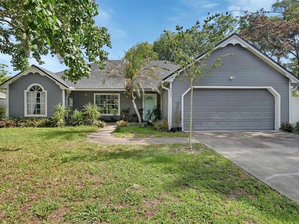 2323 W MAGNOLIA ROAD , DELAND, FL 32724