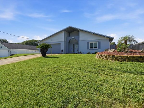 82 JENNIFER CIRCLE, PONCE INLET, FL 32127