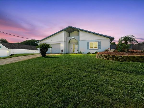 82 JENNIFER CIRCLE , PONCE INLET, FL 32127