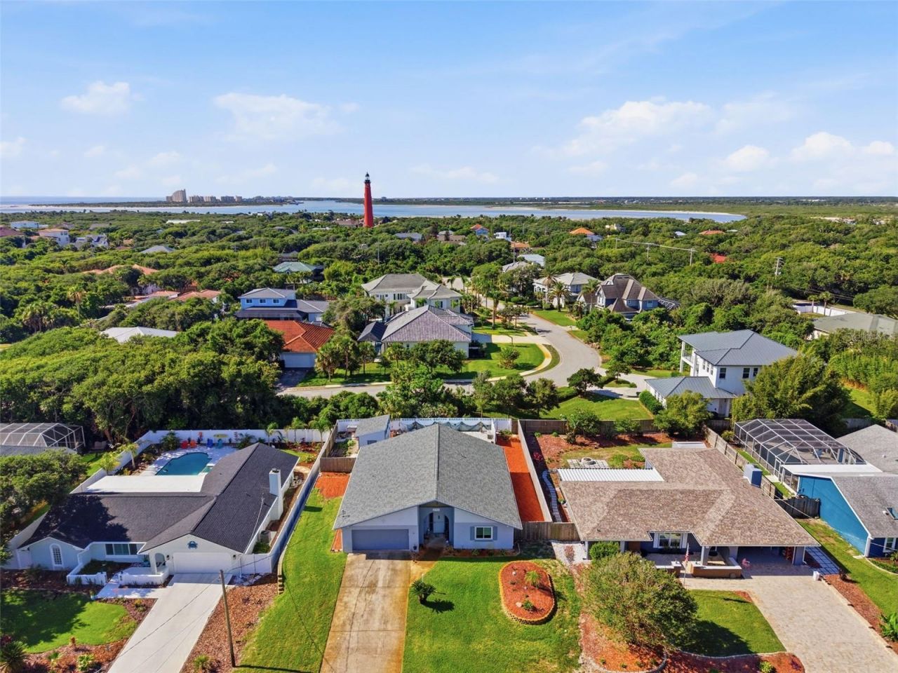 82 Jennifer Circle , Ponce Inlet, FL 32127 Photo