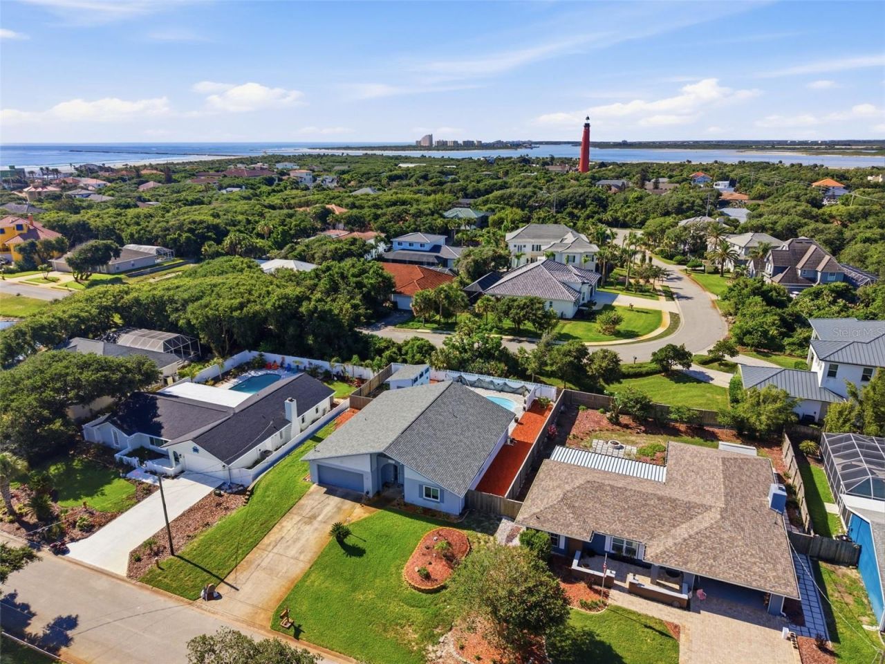 82 Jennifer Circle , Ponce Inlet, FL 32127 Photo