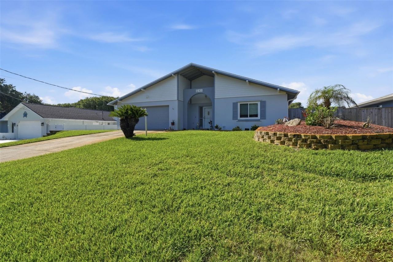82 Jennifer Circle , Ponce Inlet, FL 32127 Photo