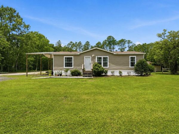 BUNNELL, FL 32110