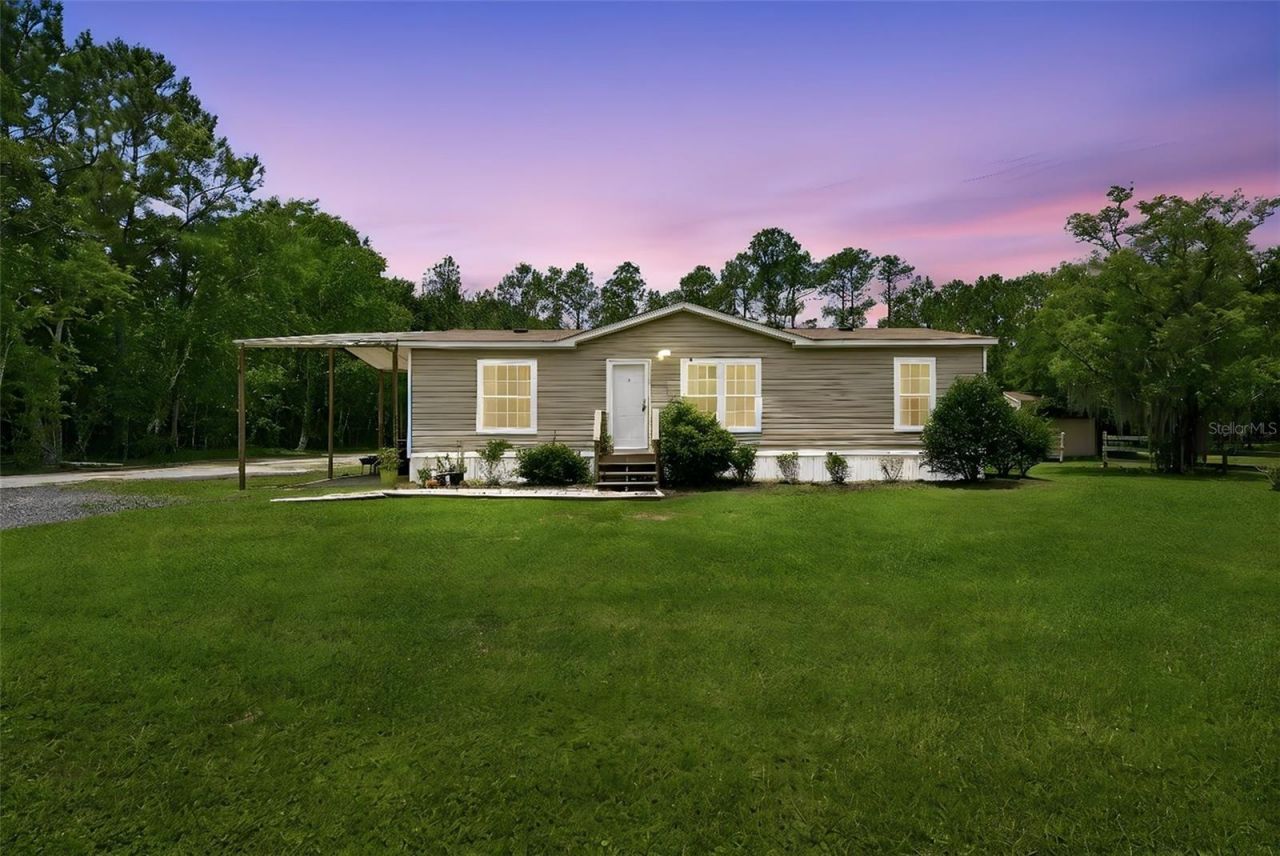Please Call For Address, Bunnell, FL 32110 Photo
