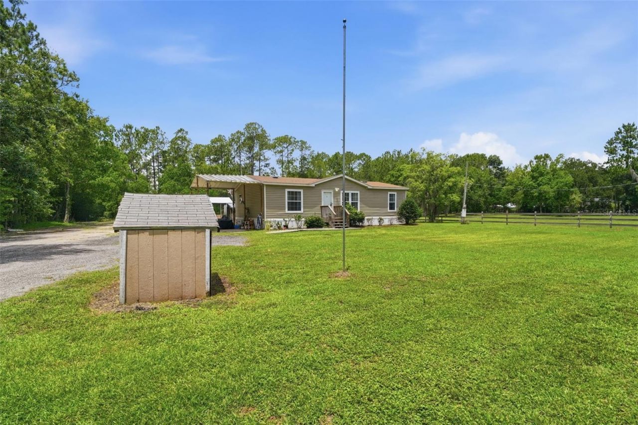 Please Call For Address, Bunnell, FL 32110 Photo