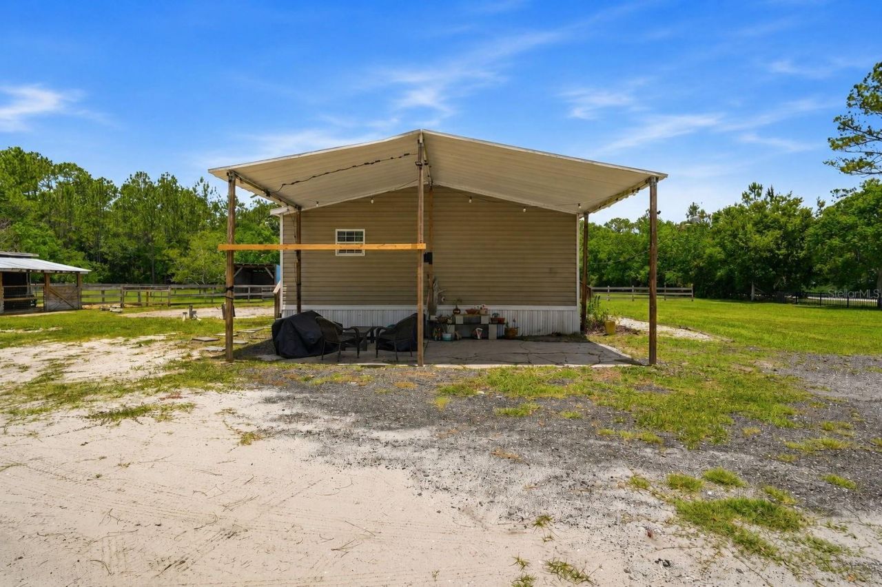 Please Call For Address, Bunnell, FL 32110 Photo