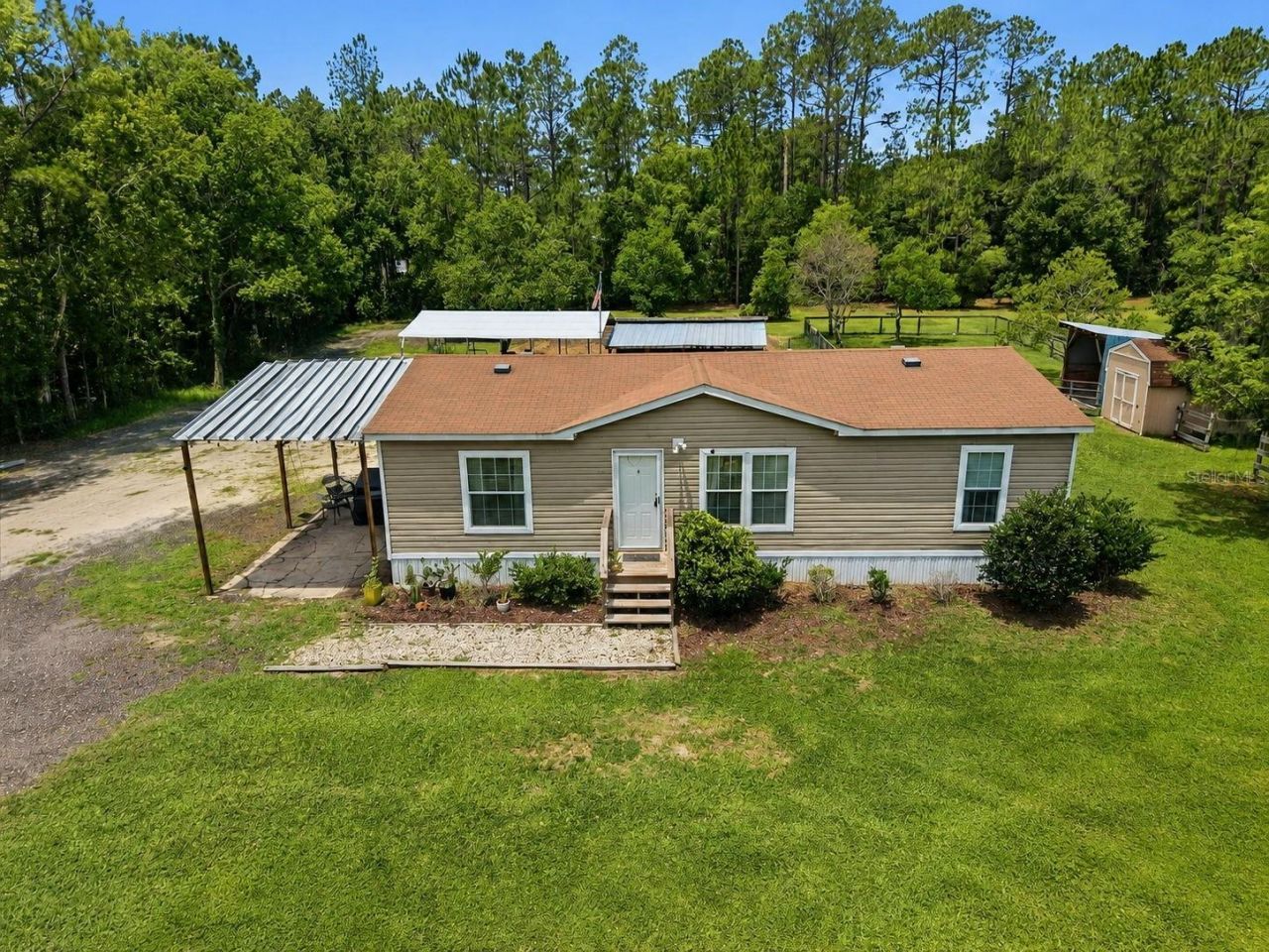 Please Call For Address, Bunnell, FL 32110 Photo