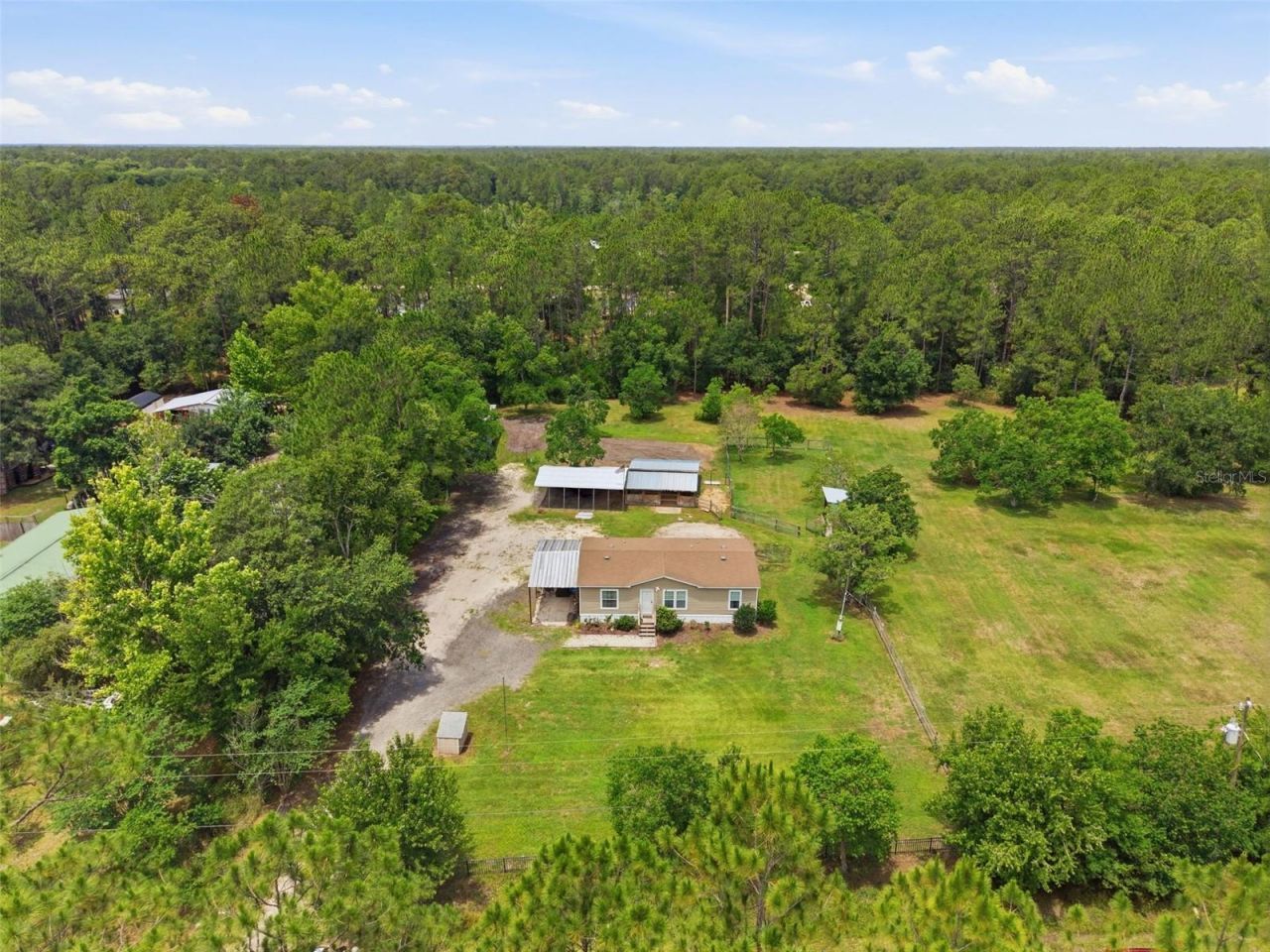 Please Call For Address, Bunnell, FL 32110 Photo