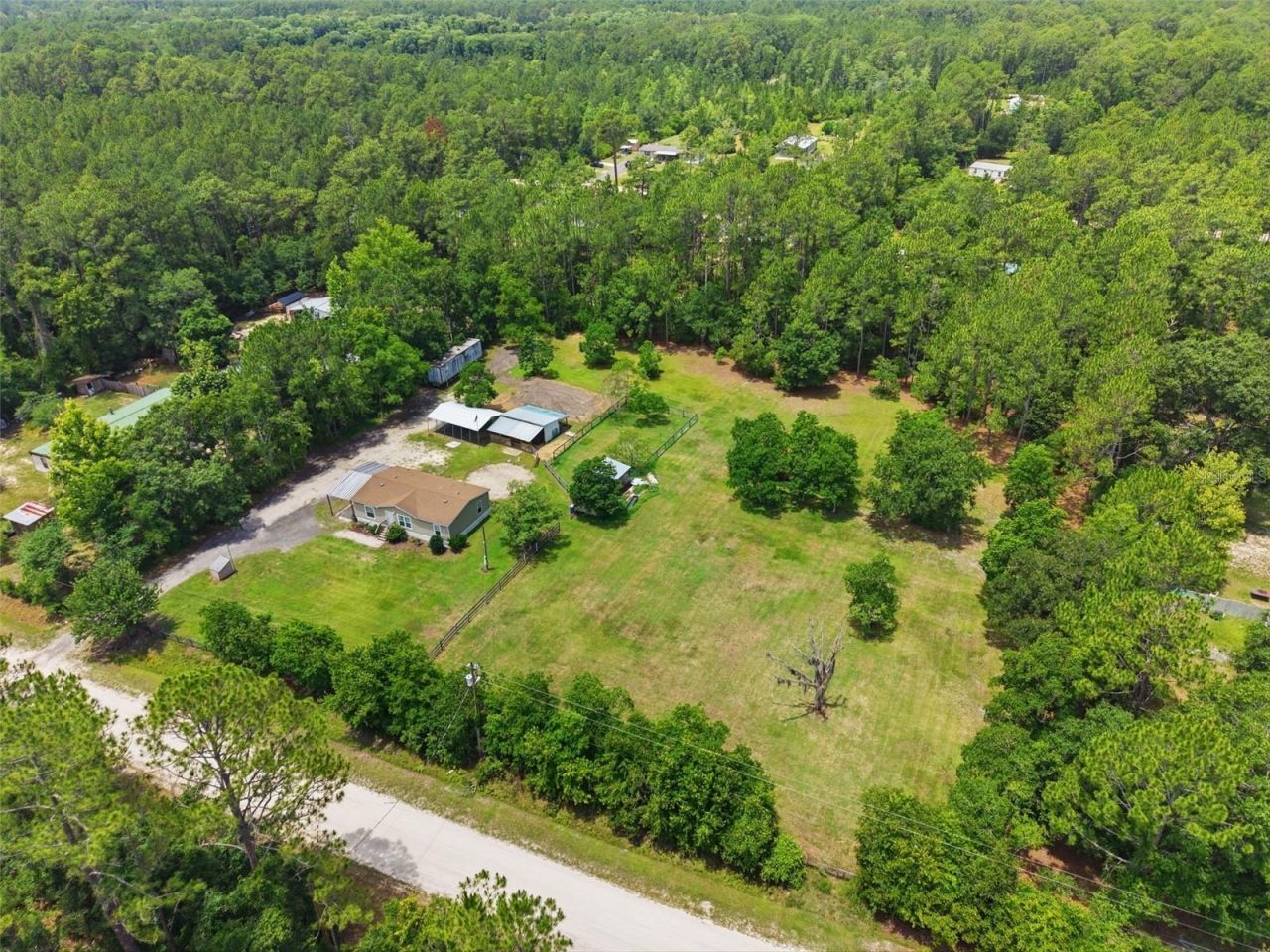 Please Call For Address, Bunnell, FL 32110 Photo