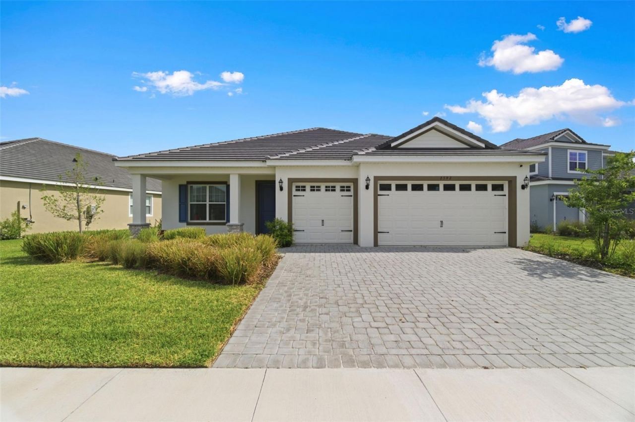 2592 Wise River Lane , Zephyrhills, FL 33541 Photo