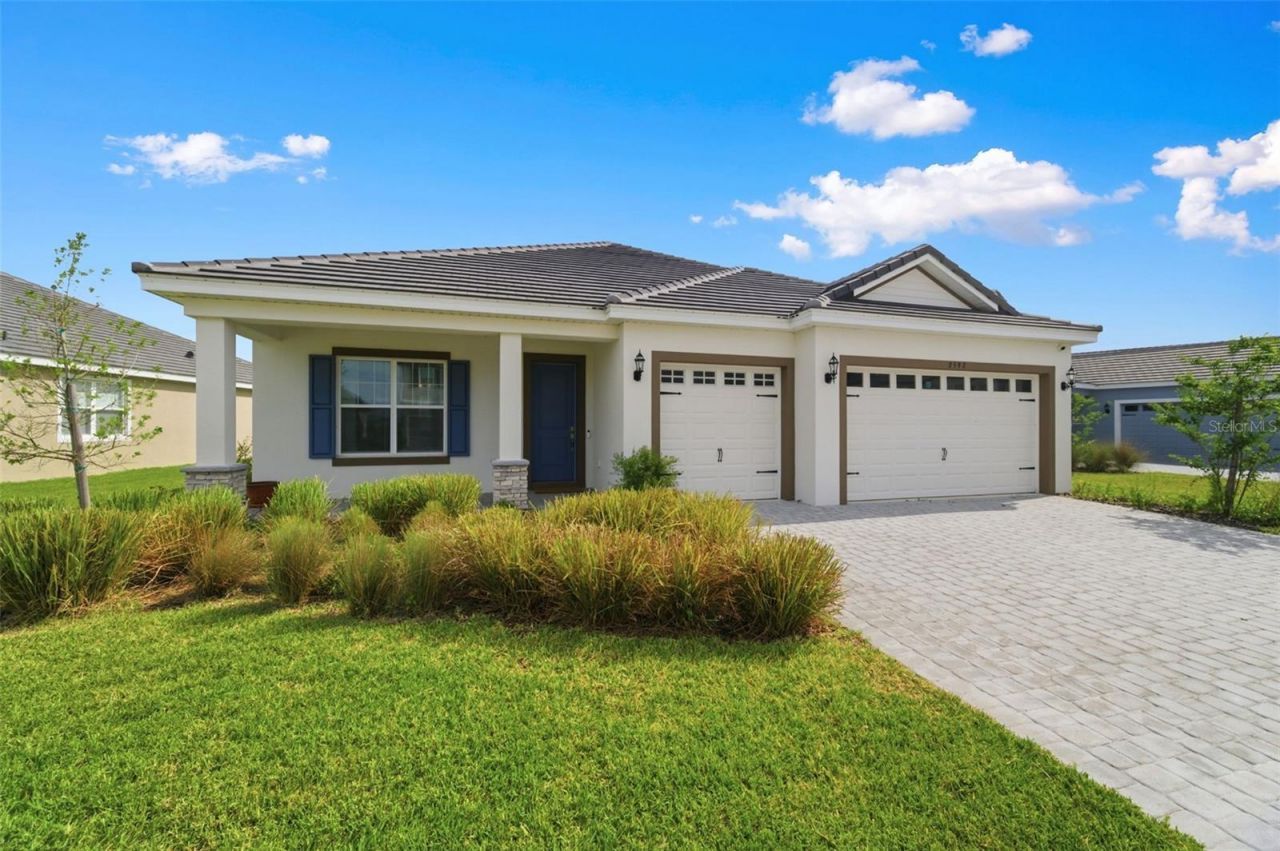 2592 Wise River Lane , Zephyrhills, FL 33541 Photo