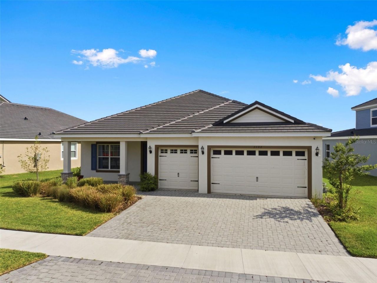 2592 Wise River Lane , Zephyrhills, FL 33541 Photo
