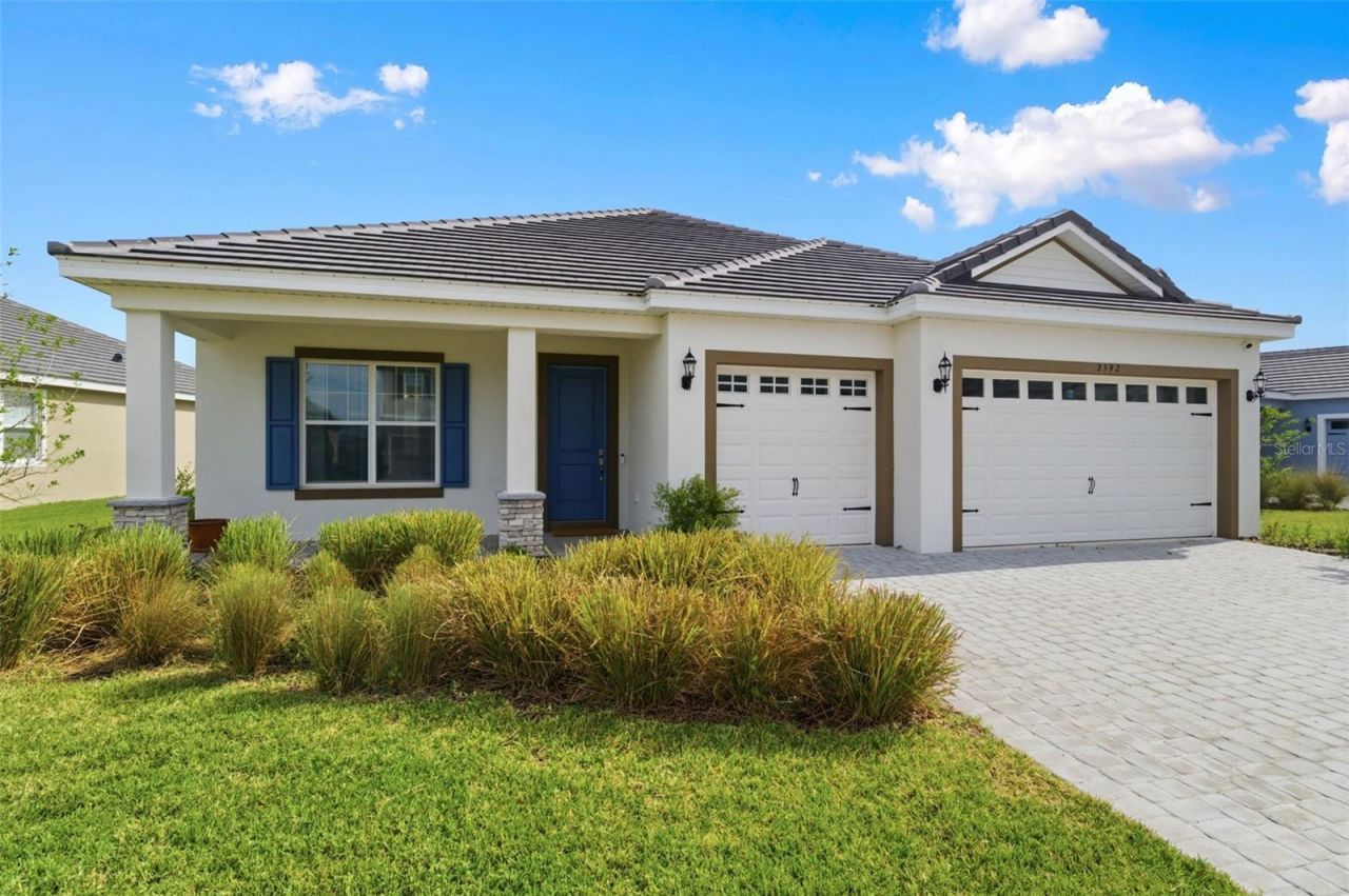 2592 Wise River Lane , Zephyrhills, FL 33541 Photo