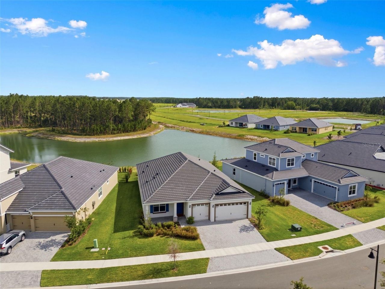 2592 Wise River Lane , Zephyrhills, FL 33541 Photo