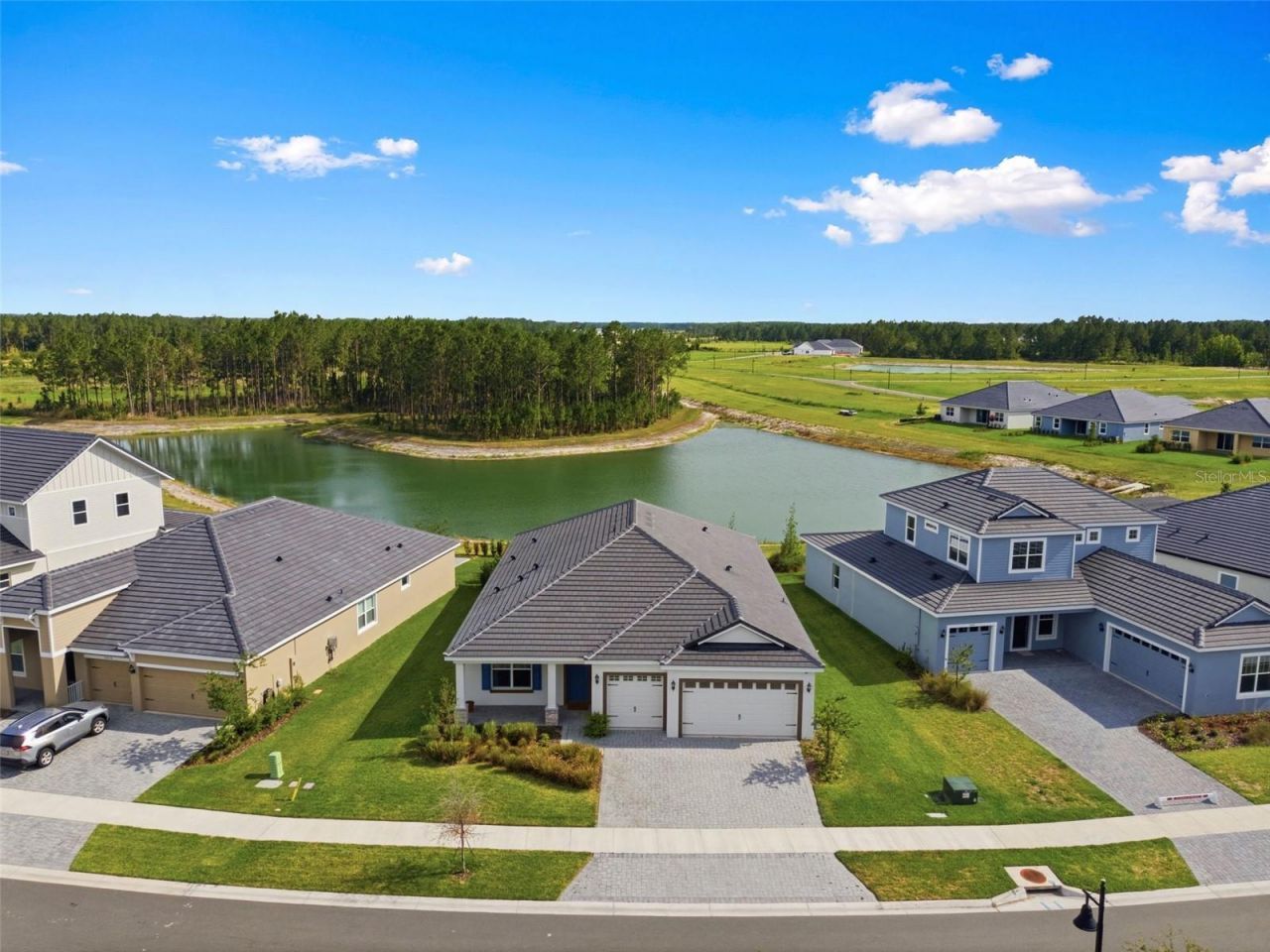 2592 Wise River Lane , Zephyrhills, FL 33541 Photo