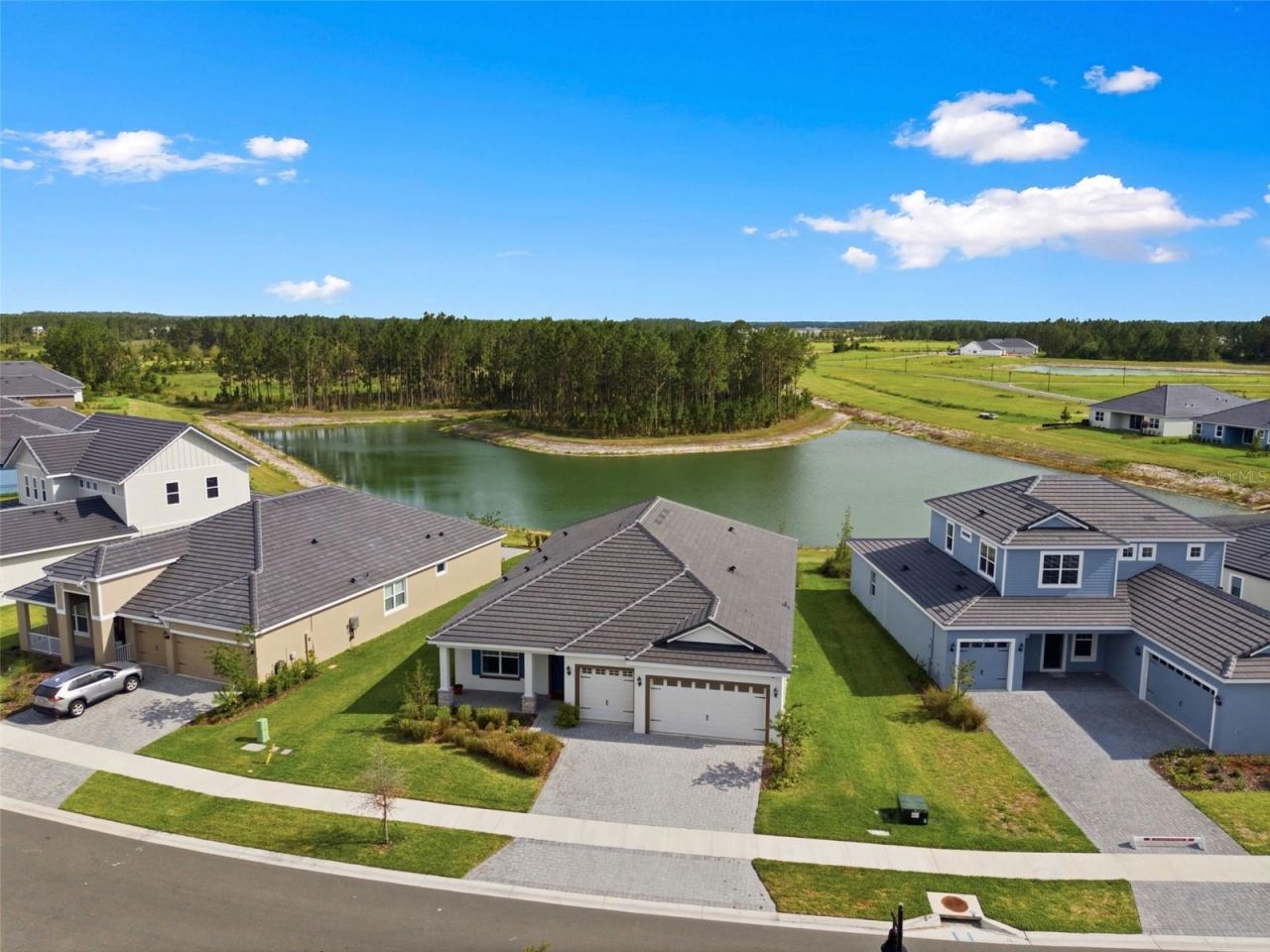 2592 Wise River Lane , Zephyrhills, FL 33541 Photo