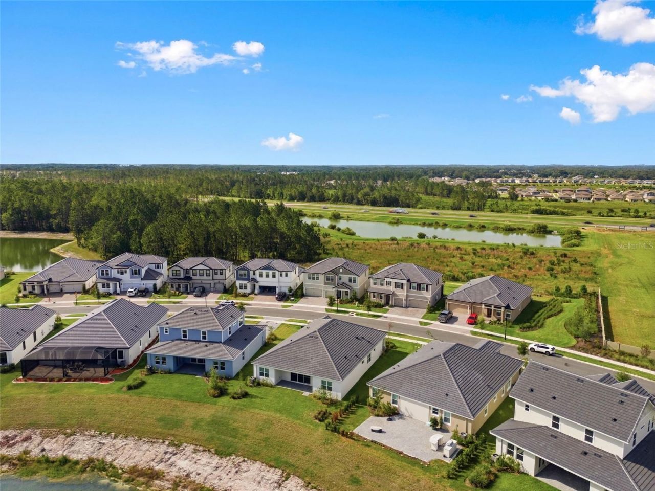 2592 Wise River Lane , Zephyrhills, FL 33541 Photo