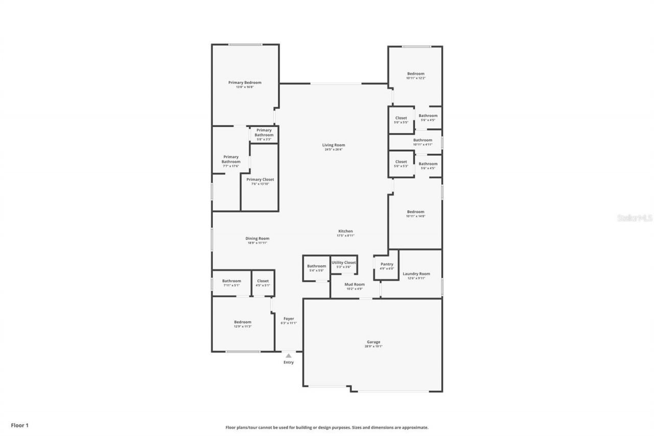 2592 Wise River Lane , Zephyrhills, FL 33541 Photo