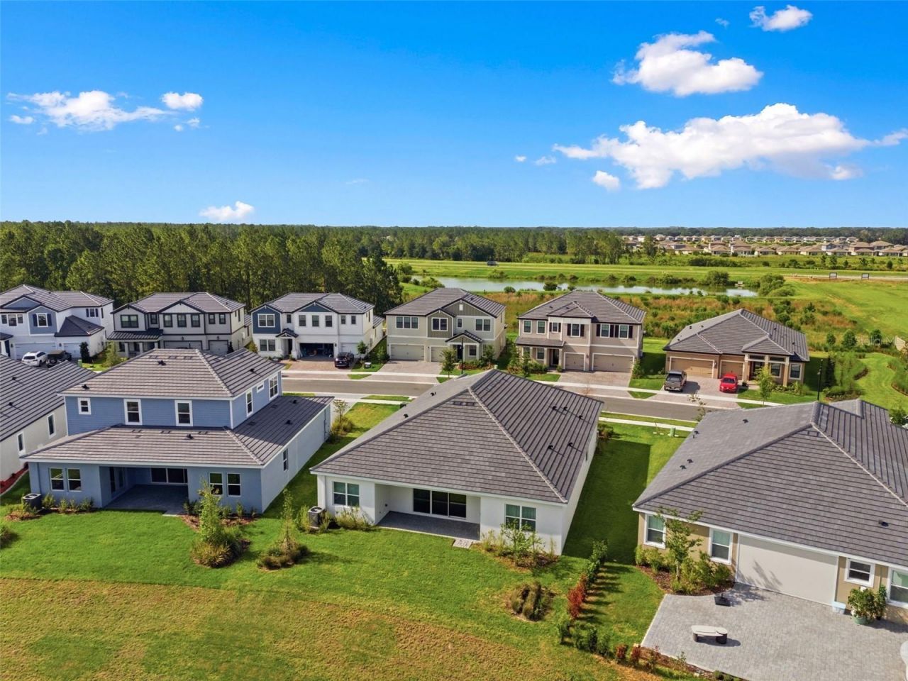 2592 Wise River Lane , Zephyrhills, FL 33541 Photo