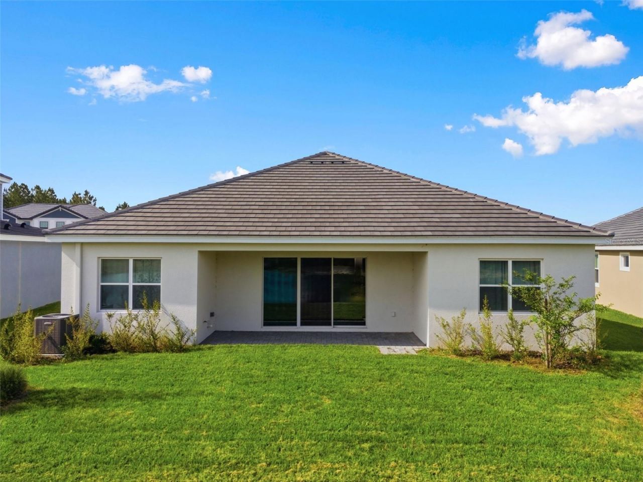2592 Wise River Lane , Zephyrhills, FL 33541 Photo