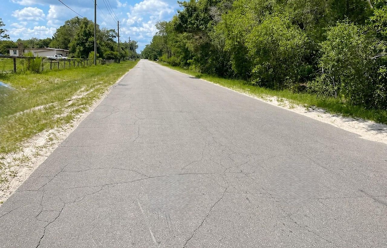 Tbd , Dunnellon, FL 34432 Photo