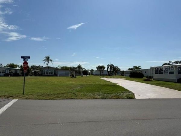 401 EL PRADO , NORTH PORT, FL 34287