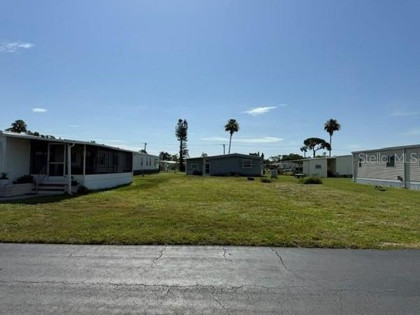 207 LA ROSAS , NORTH PORT, FL 34287