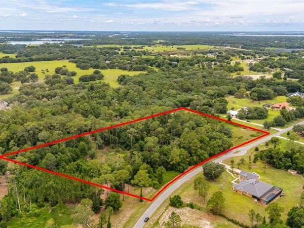 27037 GRAND OAK LANE , TAVARES, FL 32778