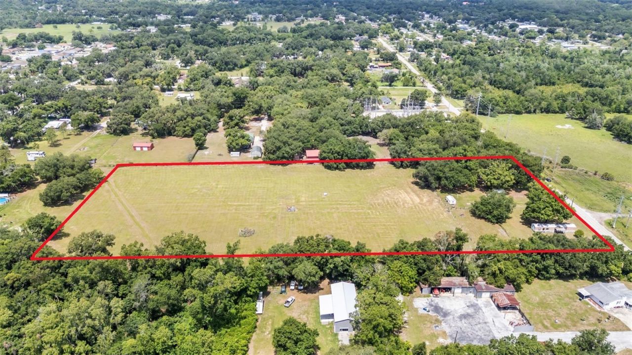 3146 Mount Tabor Road , Lakeland, FL 33810 Photo