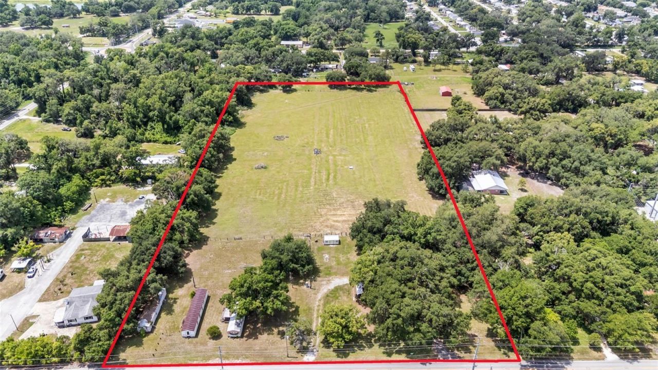 3146 Mount Tabor Road , Lakeland, FL 33810 Photo