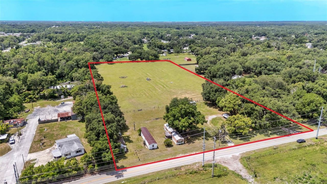 3146 Mount Tabor Road , Lakeland, FL 33810 Photo