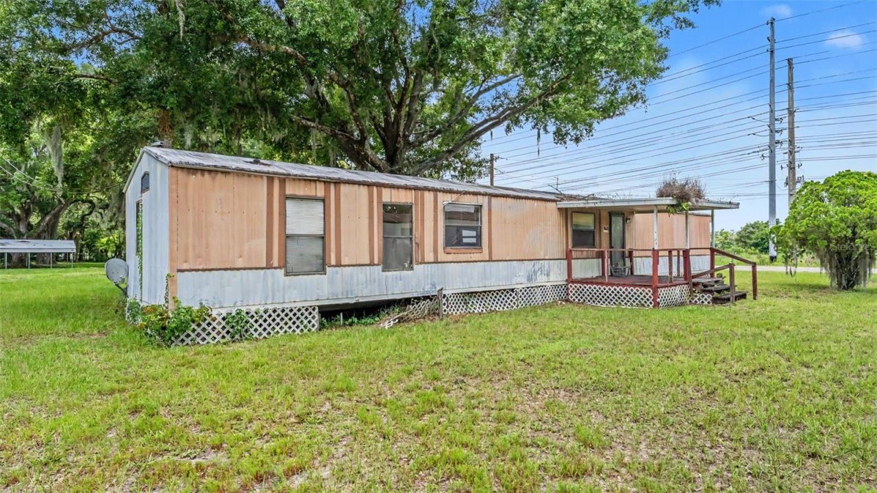 3146 Mount Tabor Road , Lakeland, FL 33810 Photo