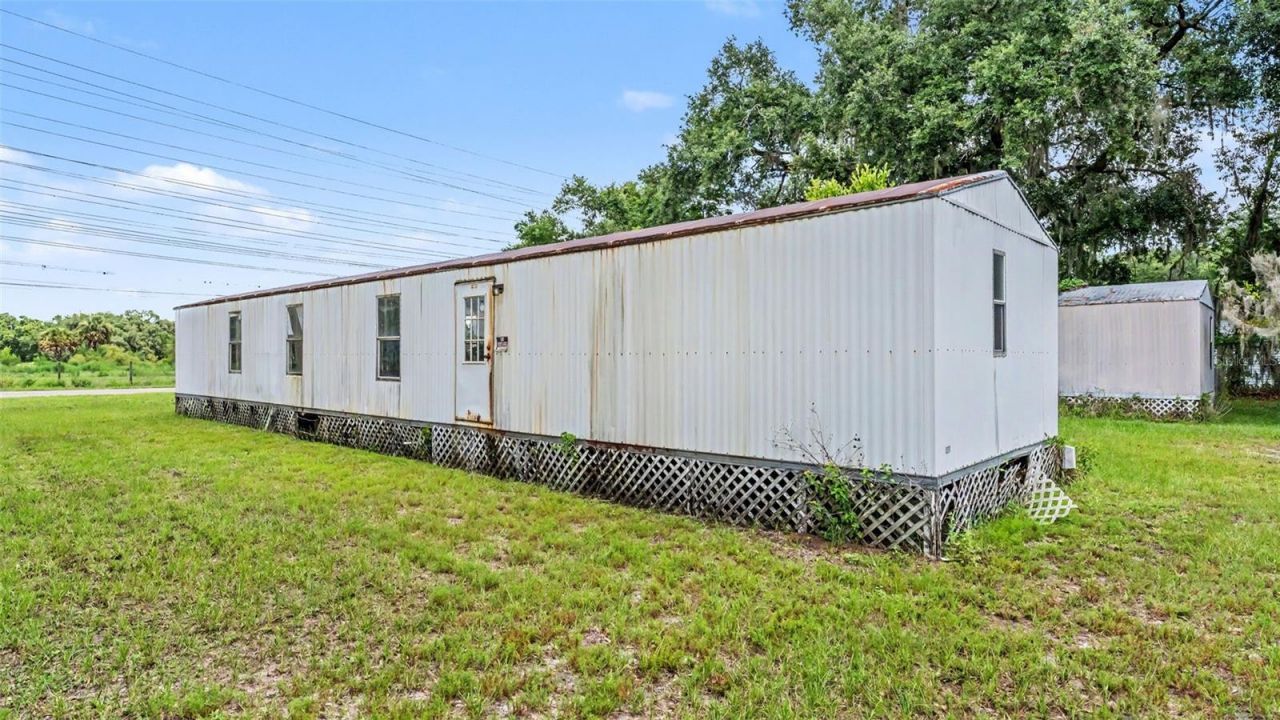 3146 Mount Tabor Road , Lakeland, FL 33810 Photo