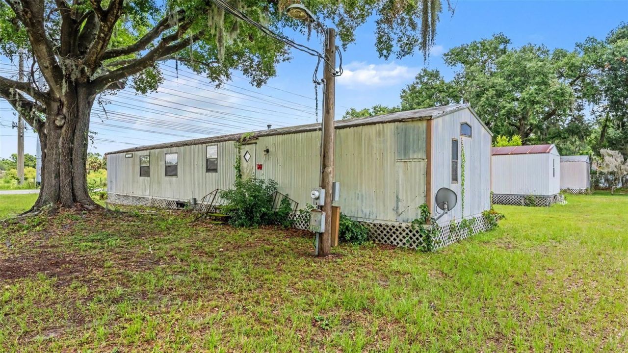 3146 Mount Tabor Road , Lakeland, FL 33810 Photo