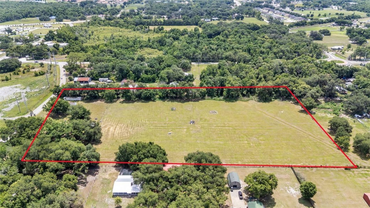 3146 Mount Tabor Road , Lakeland, FL 33810 Photo